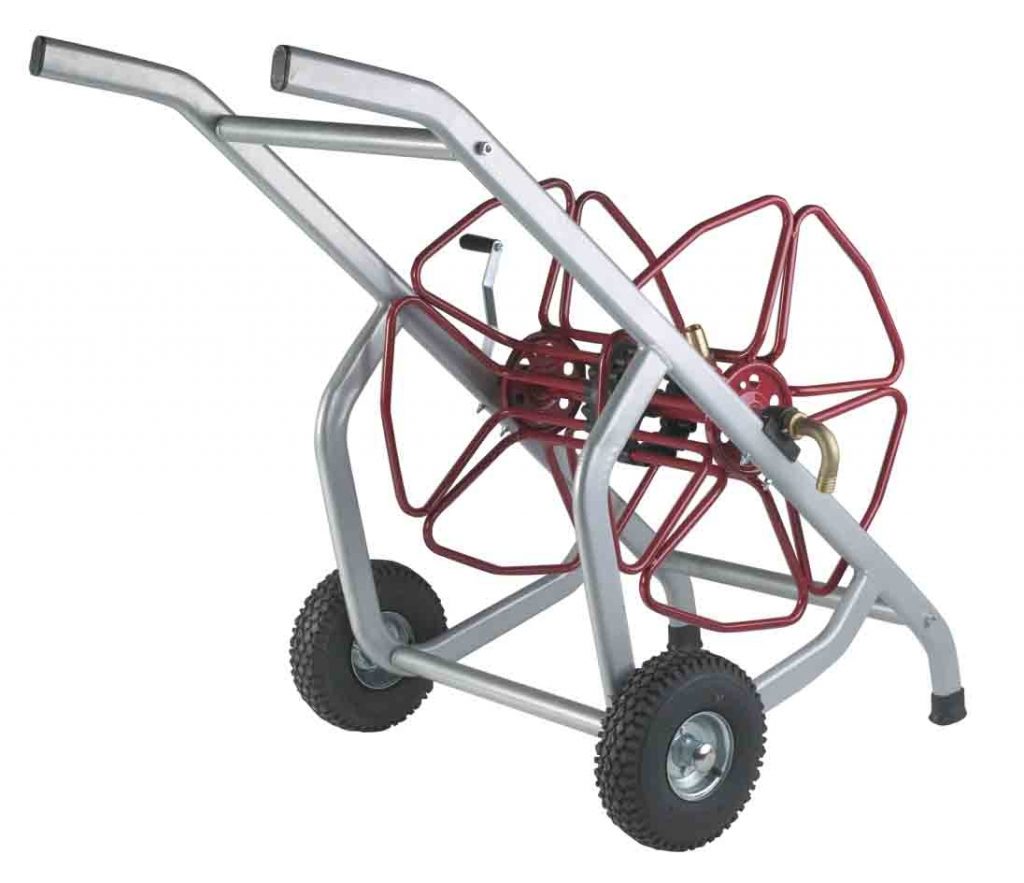 Schlauchwagen „Profi“ JURA SportService